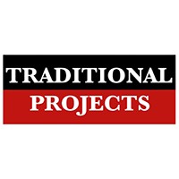 Traditional Projects logo, Traditional Projects contact details