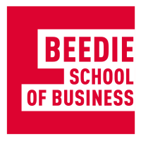 Beedie School of Business at Simon Fraser University logo, Beedie School of Business at Simon Fraser University contact details