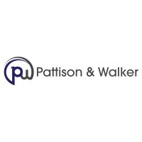 Pattison & Walker logo, Pattison & Walker contact details