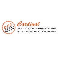 Cardinal Fabricating Corporation logo, Cardinal Fabricating Corporation contact details