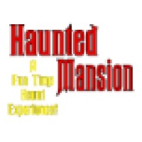 Haunted Mansion logo, Haunted Mansion contact details