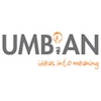 Umbian Inc. logo, Umbian Inc. contact details