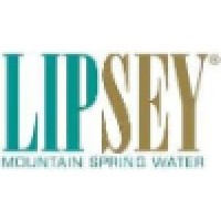 Lipsey Mountain Spring Water logo, Lipsey Mountain Spring Water contact details