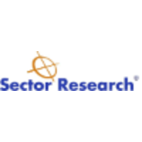 Sector Research logo, Sector Research contact details