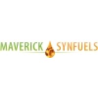 Maverick Synfuels, Inc logo, Maverick Synfuels, Inc contact details