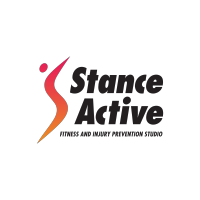 Stance Active logo, Stance Active contact details