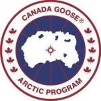 Canada Goose logo, Canada Goose contact details