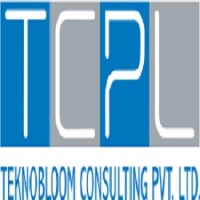 Teknobloom Consulting Pvt Ltd logo, Teknobloom Consulting Pvt Ltd contact details