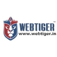 WebTiger Technologies logo, WebTiger Technologies contact details