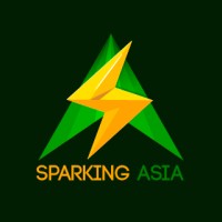 Sparking Asia logo, Sparking Asia contact details