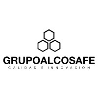 Grupo Alcosafe Chile logo, Grupo Alcosafe Chile contact details