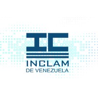 Inclam de Venezuela logo, Inclam de Venezuela contact details