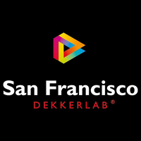 San Francisco Dekkerlab logo, San Francisco Dekkerlab contact details