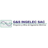 G&S INGELEC SAC logo, G&S INGELEC SAC contact details