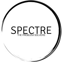 Spectre Holdings logo, Spectre Holdings contact details