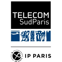 Télécom SudParis logo, Télécom SudParis contact details