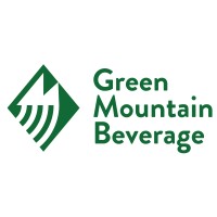 Green Mountain Beverage logo, Green Mountain Beverage contact details