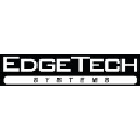 EdgeTech Systems logo, EdgeTech Systems contact details