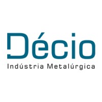 Decio Industria Metalúrgica | Intelbras logo, Decio Industria Metalúrgica | Intelbras contact details