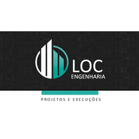 LOC Engenharia logo, LOC Engenharia contact details