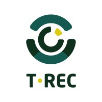 T-Rec Indonesia logo, T-Rec Indonesia contact details