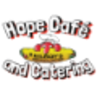 Hope Cafe and Catering Kilroy's logo, Hope Cafe and Catering Kilroy's contact details