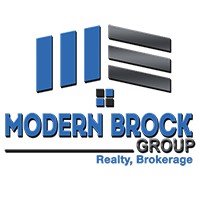 Modern Brock Group Realty Brokerage logo, Modern Brock Group Realty Brokerage contact details