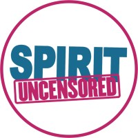 Spirit Uncensored logo, Spirit Uncensored contact details