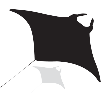 The Manta Trust logo, The Manta Trust contact details