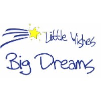 Little Wishes Big Dreams logo, Little Wishes Big Dreams contact details