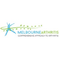 Melbourne Arthritis logo, Melbourne Arthritis contact details