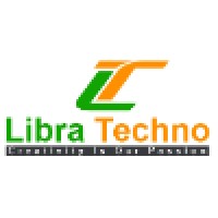 Libra Techno logo, Libra Techno contact details