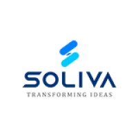 Soliva Technologies logo, Soliva Technologies contact details