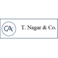 T. Nagar & Co. logo, T. Nagar & Co. contact details