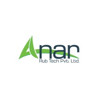 Anar Rub Tech logo, Anar Rub Tech contact details