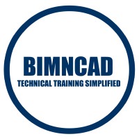 BIMNCAD - Technical Training Simplified logo, BIMNCAD - Technical Training Simplified contact details