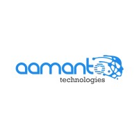 Aamanto Technologies Inc. logo, Aamanto Technologies Inc. contact details