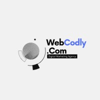 Web Codly logo, Web Codly contact details