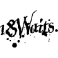 18 Waits logo, 18 Waits contact details