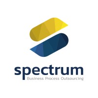 Spectrum Bpo logo, Spectrum Bpo contact details