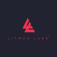 Litmus Labs logo, Litmus Labs contact details