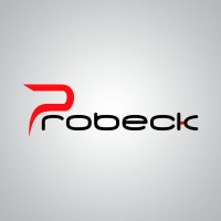 Probeck International logo, Probeck International contact details