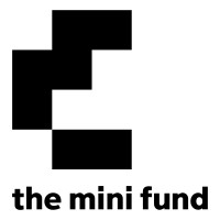 The Mini Fund logo, The Mini Fund contact details