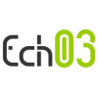 Ech03 logo, Ech03 contact details