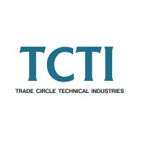 Trade Circle Technical Industries (TCTI) logo, Trade Circle Technical Industries (TCTI) contact details