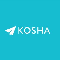 Kosha Travel Wear logo, Kosha Travel Wear contact details