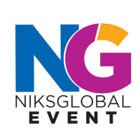 Niksglobal Event logo, Niksglobal Event contact details