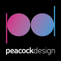 Peacock : Meaning-Centred Design for visuals, objects & environments logo, Peacock : Meaning-Centred Design for visuals, objects & environments contact details