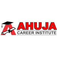 Ahuja Career Institute logo, Ahuja Career Institute contact details