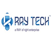 Raytech logo, Raytech contact details